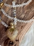 Choker Sacré Coeur - tienda online
