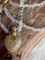 Choker Sacré Coeur