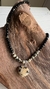 Choker Corazón de Africa ✨ - comprar online