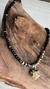 Choker Corazón de Africa ✨ - Nativa Accesorios