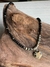 Choker Corazón de Africa ✨ - tienda online