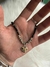 Imagen de Choker Corazón de Africa ✨