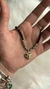 Choker Corazón de Africa ✨