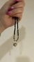 Choker Corazón de Africa ✨ - comprar online