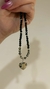 Choker Corazón de Africa ✨ en internet