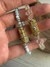 Pulseras Eye and Love - Nativa Accesorios