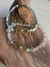Pulseras Eye and Love en internet