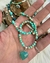 Choker corazón de Paz