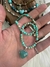 Choker corazón de Paz - Nativa Accesorios