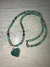 Choker corazón de Paz en internet