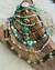 Choker corazón de Paz - comprar online