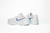 Nike Air Force 1 Low Glitter Pink. en internet