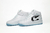 Nike Air Jordan Mid Blanco Hielo. - comprar en línea