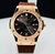 Relógio Hublot Geneve Pul. Borracha - Big-Ben Relojoaria