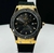 Relógio Hublot Geneve Pul. Borracha - loja online