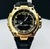 Relógio Casio G- Shock Pulseira de Borracha - comprar online