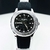 Relógio Patek Philippe Pulseira de Borracha - comprar online
