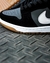 DUNK LOW PRETO GRAFITE - comprar online
