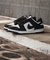 DUNK LOW PRETO BRANCO - NINA FASHION SNEAKERS