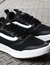 ULTRARANGE PRETO BRANCO - NINA FASHION SNEAKERS