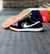 DUNK LOW PRETO GRAFITE na internet