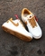 Imagem do AIR FORCE 1 LOW LAKERS SZ 10