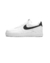 AIR FORCE 1 LOW BRANCO PRETO