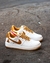 AIR FORCE 1 LOW LAKERS SZ 10 - comprar online
