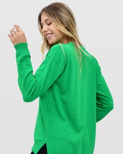 Sweater Basico Lua XL