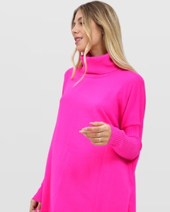 Polera XXXL Nora