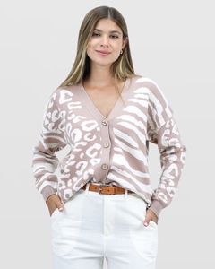 Cardigan Ada