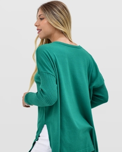 Sweater Lua XXXL