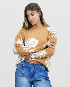 Sweater Elsa