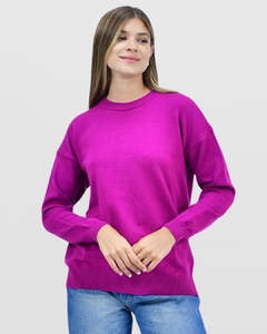 Sweater Grueso Nerea