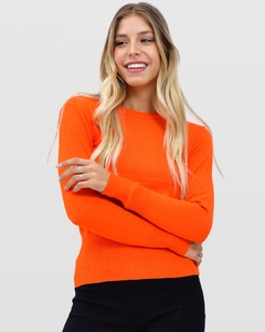 Sweater Basico Luna