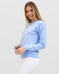 Sweater Basico Vera