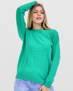 Sweater Iris