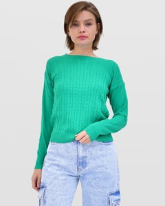 Sweater Maya - Conexo