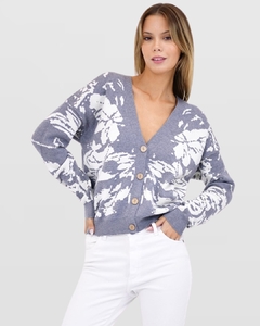 Cardigan Abir - comprar online