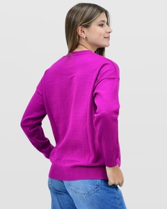 Sweater Grueso Nerea - comprar online
