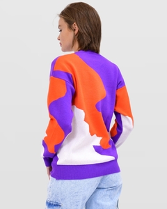 Sweater Sara - comprar online