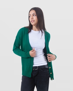 Cardigan Thais - Conexo