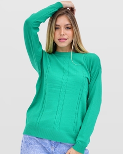Sweater Iris - comprar online