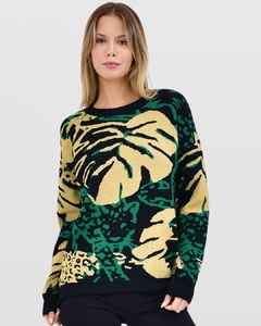 Sweater Malika - comprar online
