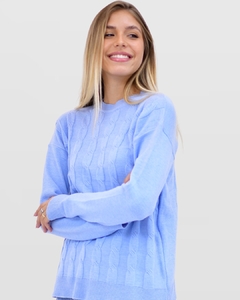 Sweater Zoe - comprar online