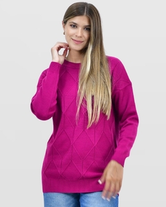 Sweater Rombi - comprar online