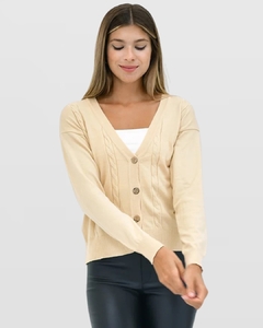 Cardigan GALA - comprar online