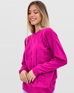 Sweater Eva - comprar online