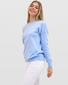 Sweater Basico Vera - comprar online