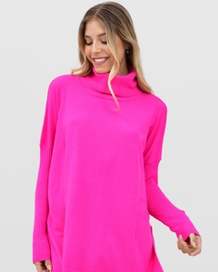 Polera XXXL Nora - comprar online